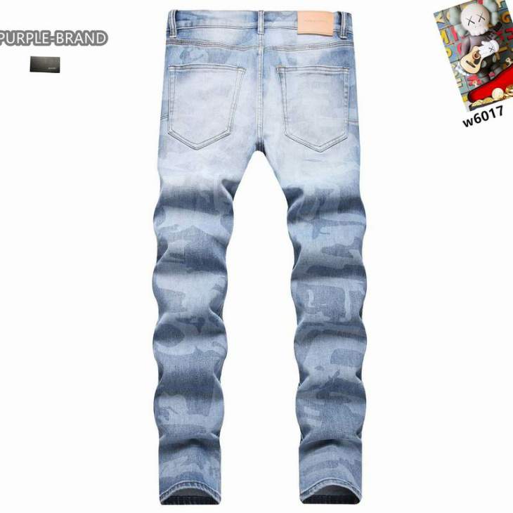 Picture of Purple Brand Jeans Long _SKUPurpleBrandsz29-3825tx2012791